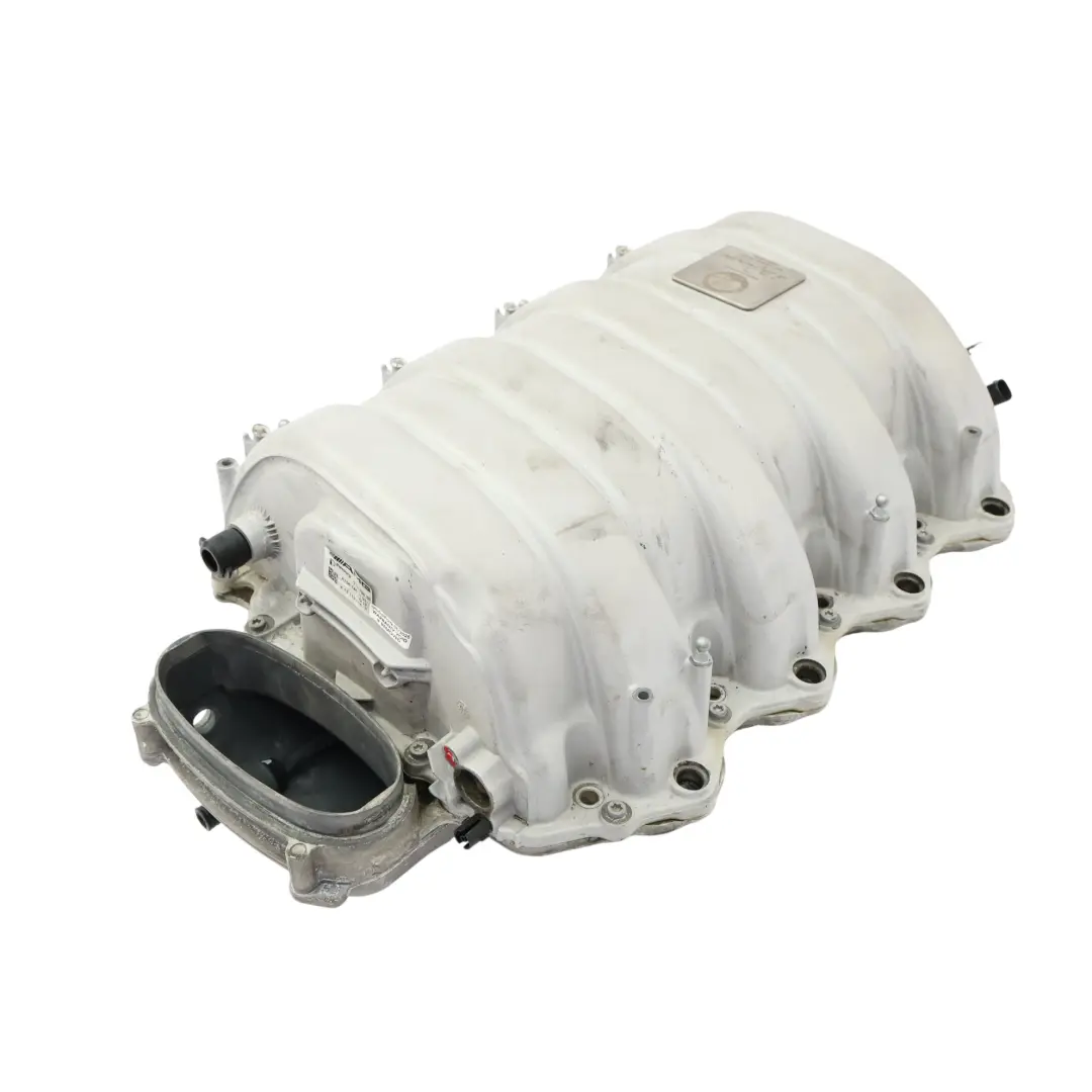 Mercedes W204 C63 Coupe AMG Petrol M156 Air Intake Manifold - SKU A1561401501-1 - Part number A1561401501