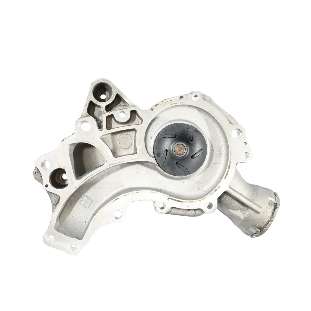 Wasser Pumpe für Mercedes C204 C219 W204 W211 W221 63 AMG Motor mit Teilenummer A1562000601 Mercedes C204 C219 W204 W211 W221 63 AMG Motor Wasser Pumpe - SKU A1562000601 - Teilenummer A1562000601