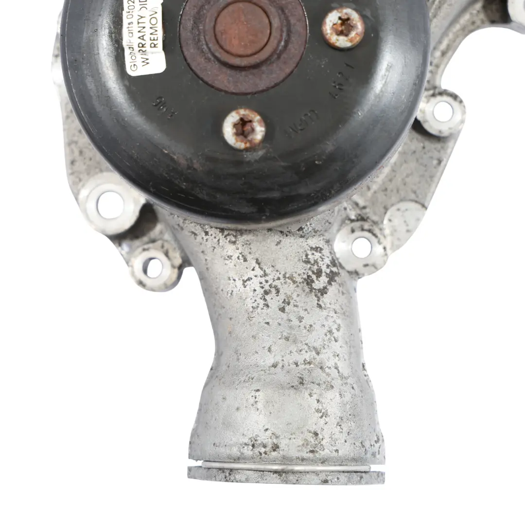 Motor Bomba De Agua para Mercedes C204 C219 W204 W211 W221 63 AMG con número de pieza A1562000601 Mercedes C204 C219 W204 W211 W221 63 AMG Motor Bomba De Agua - SKU A1562000601 - Número de pieza A1562000601