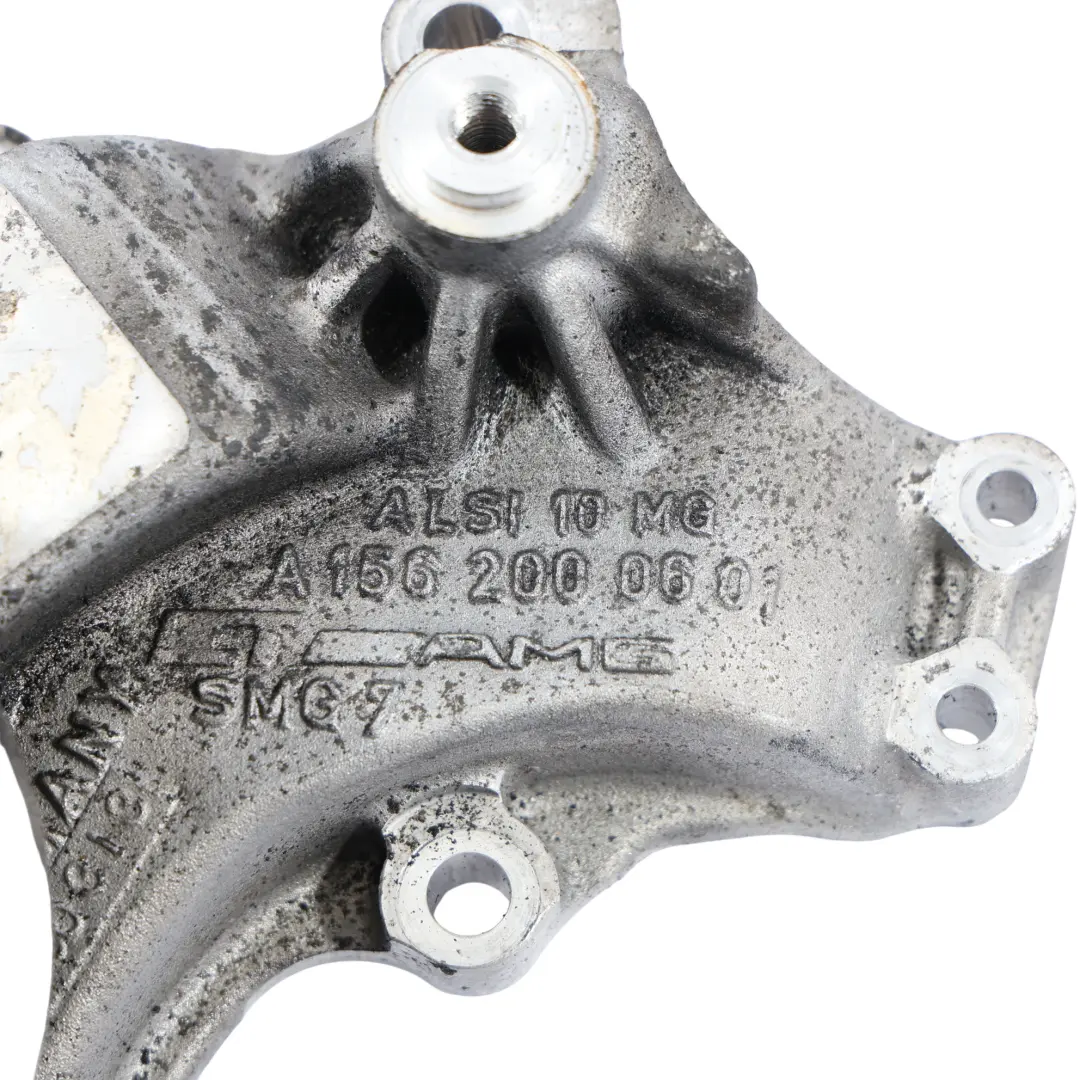 Moteur Pompe À Eau pour Mercedes C204 C219 W204 W211 W221 63 AMG à propos du numéro de pièce A1562000601 Mercedes C204 C219 W204 W211 W221 63 AMG Moteur Pompe À Eau - SKU A1562000601 - Numéro de pièce A1562000601