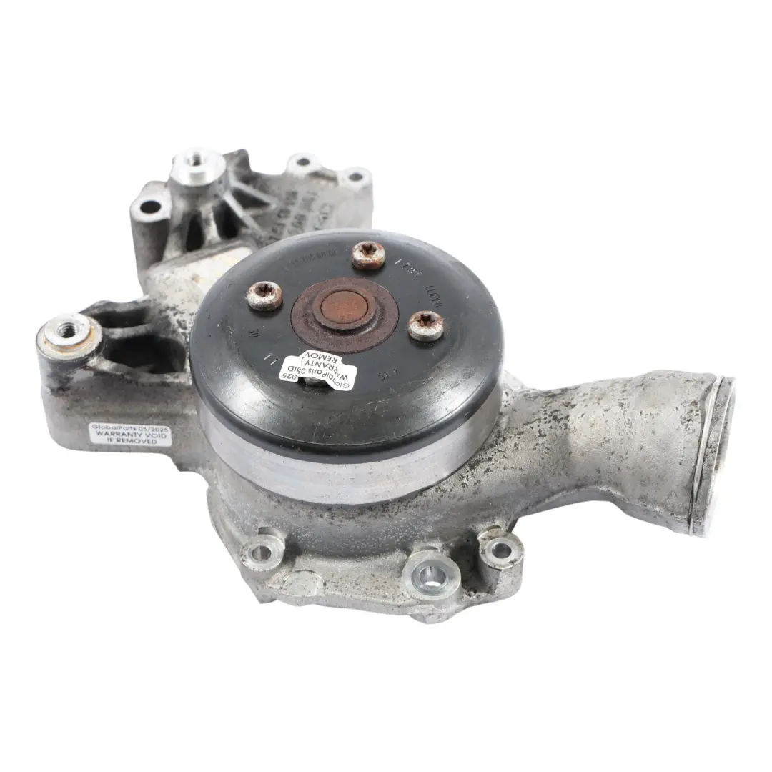 Motor Bomba De Agua para Mercedes C204 C219 W204 W211 W221 63 AMG con número de pieza A1562000601 Mercedes C204 C219 W204 W211 W221 63 AMG Motor Bomba De Agua - SKU A1562000601 - Número de pieza A1562000601