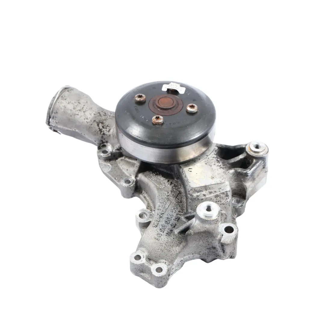 Moteur Pompe À Eau pour Mercedes C204 C219 W204 W211 W221 63 AMG à propos du numéro de pièce A1562000601 Mercedes C204 C219 W204 W211 W221 63 AMG Moteur Pompe À Eau - SKU A1562000601 - Numéro de pièce A1562000601