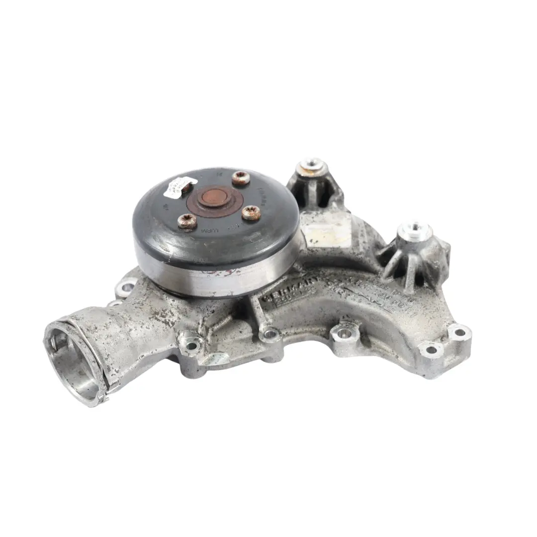 Pompa Wody Wodna do Mercedes C204 C219 W204 W211 W221 63 AMG o numerze A1562000601 Mercedes C204 C219 W204 W211 W221 63 AMG Pompa Wody Wodna - SKU A1562000601 - Numer Części A1562000601