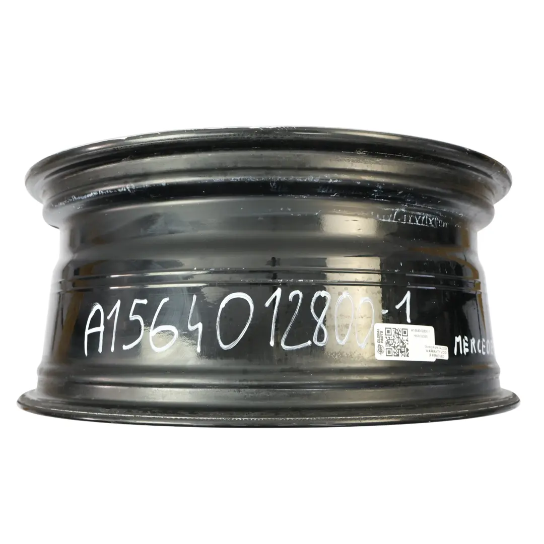 Mercedes X156 Jante Alu 19" 8J ET:43,5 14 Spoke Wheel - SKU A1564012800-1 - Numéro de pièce A1564012800