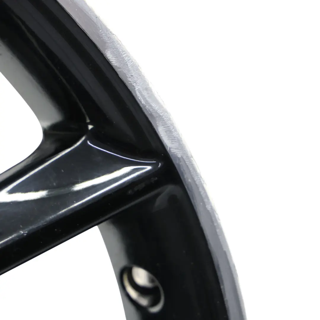 Mercedes X156 Cerchio in lega 19" 8J ET:43,5 14 razze - SKU A1564012800-1 - Numero di parte A1564012800