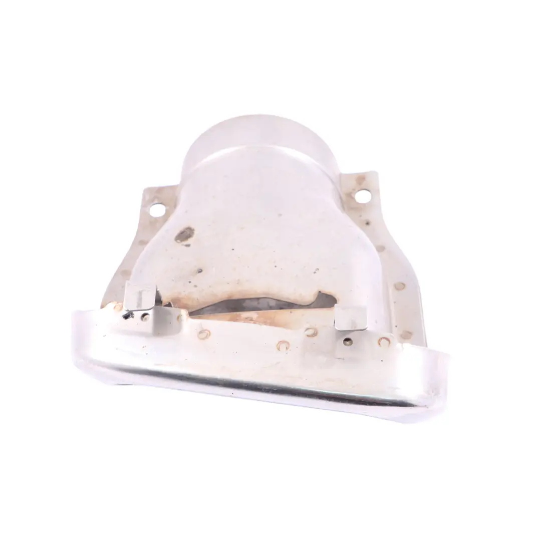 Tapa del tubo de escape trasero izquierdo para Mercedes W164 con número de pieza A1564900127 Mercedes W164 Tapa del tubo de escape trasero izquierdo - SKU A1564900127 - Número de pieza A1564900127