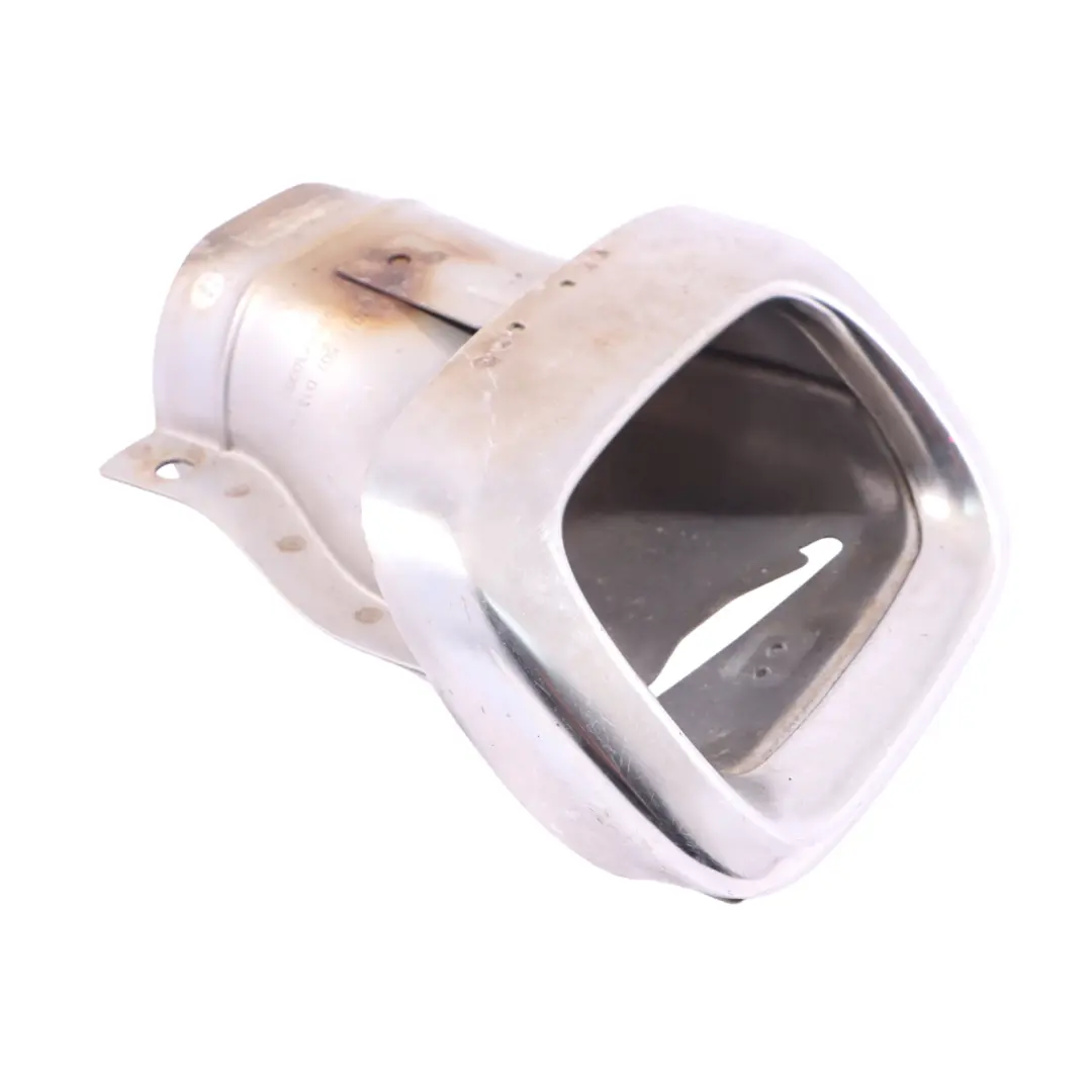 Couvercle de tuyau d'échappement arrière gauche pour Mercedes W164 à propos du numéro de pièce A1564900127 Mercedes W164 Couvercle de tuyau d'échappement arrière gauche - SKU A1564900127 - Numéro de pièce A1564900127