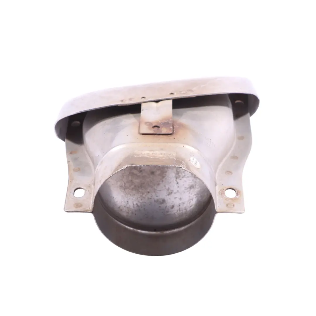 Exhaust Tail Pipe Tip Cover Rear Left N/S to Mercedes X156 with Part number A1564900127 Mercedes X156 Exhaust Tail Pipe Tip Cover Rear Left N/S - SKU A1564900127 - Part number A1564900127