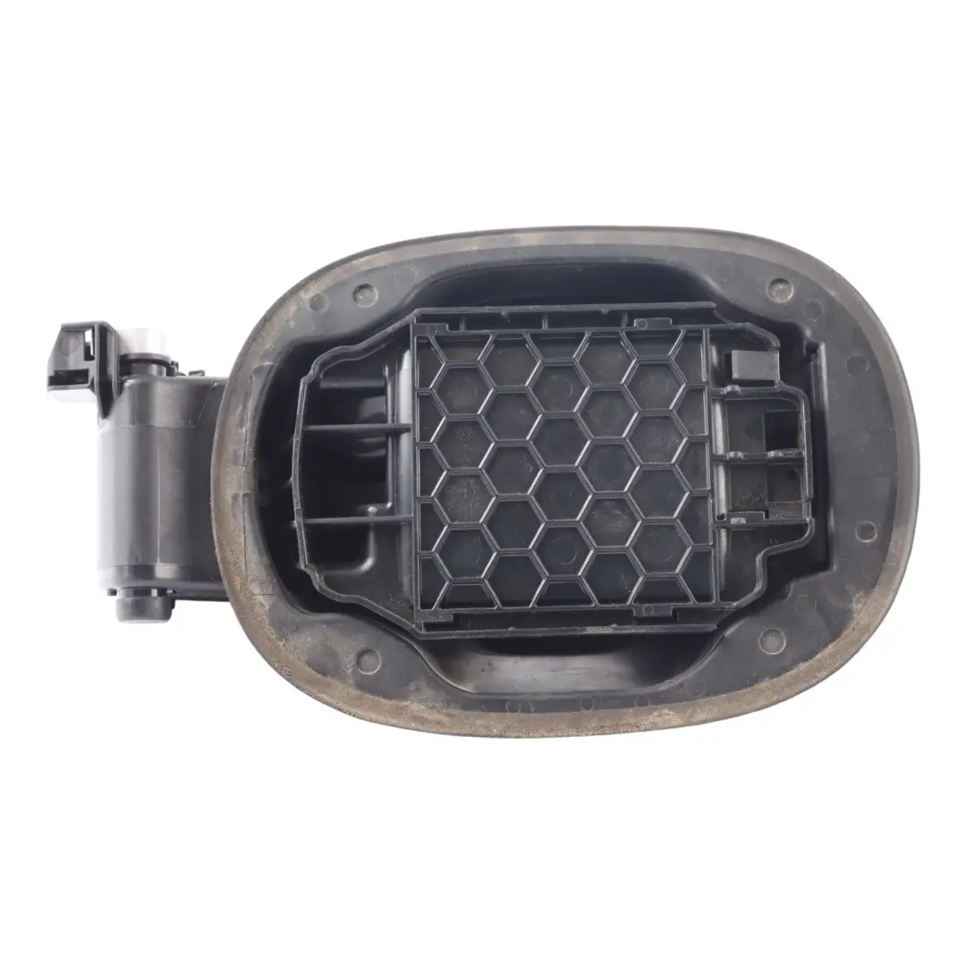 Filler Pot Flap Cover Carrier Cap Recess to Mercedes X156 Fuel with Part number A1566304300 Mercedes X156 Fuel Filler Pot Flap Cover Carrier Cap Recess - SKU A1566304300 - Part number A1566304300
