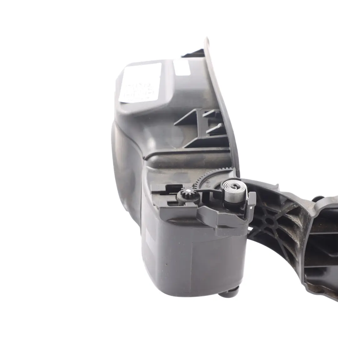 Mercedes X156 Fuel Filler Pot Flap Cover Carrier Cap Recess - SKU A1566304300 - Part number A1566304300