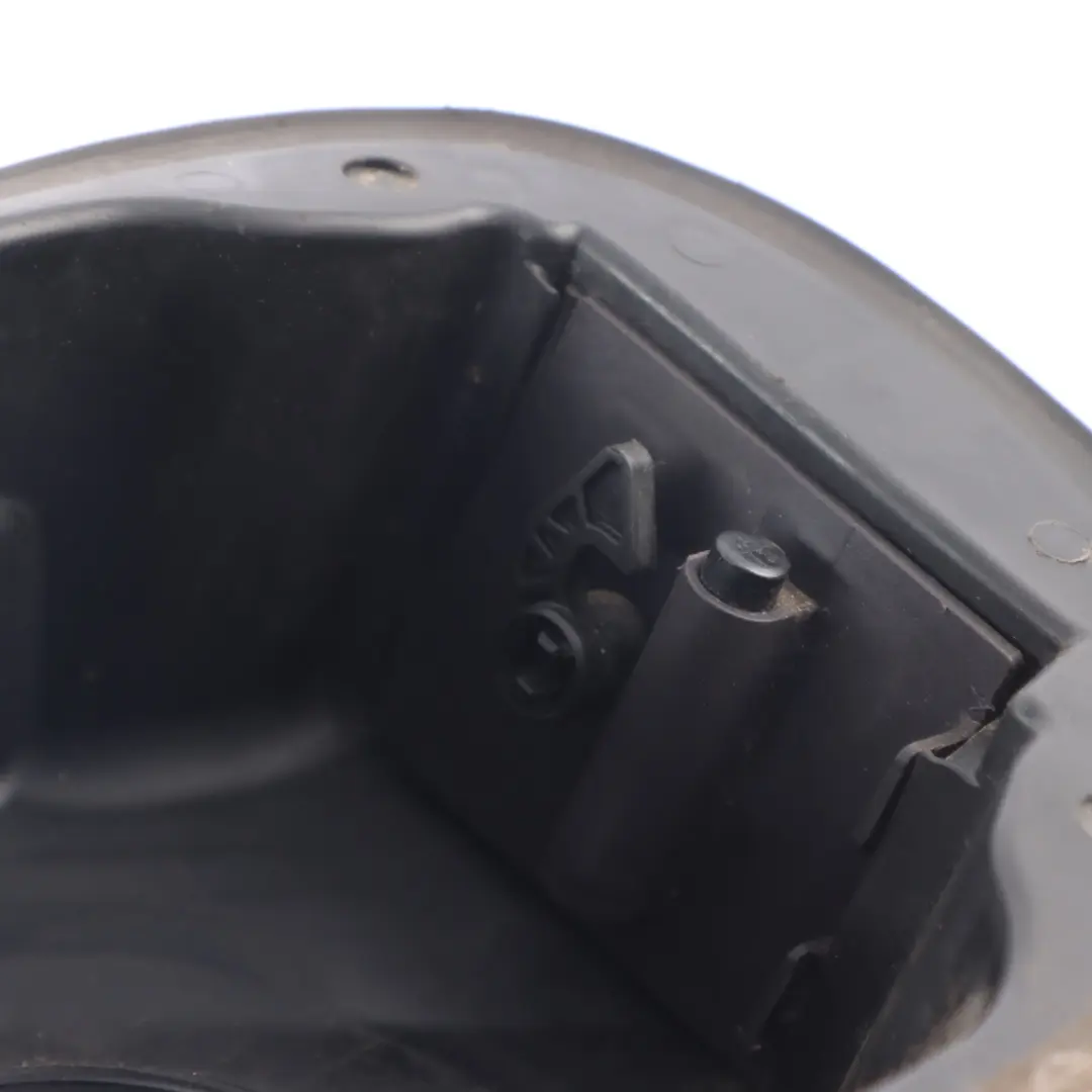 Filler Pot Flap Cover Carrier Cap Recess to Mercedes X156 Fuel with Part number A1566304300 Mercedes X156 Fuel Filler Pot Flap Cover Carrier Cap Recess - SKU A1566304300 - Part number A1566304300