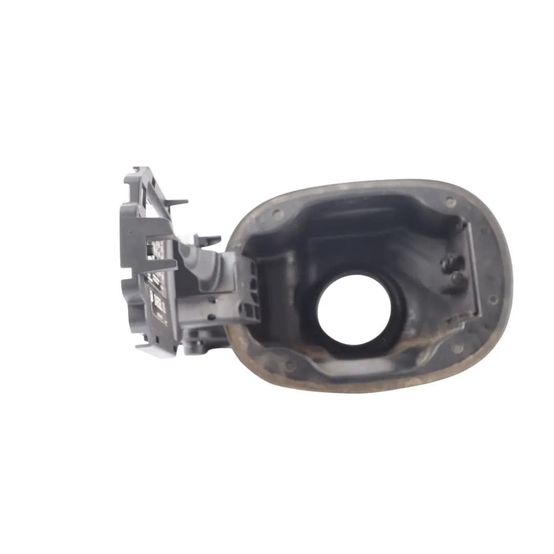 Mercedes X156 Fuel Filler Pot Flap Cover Carrier Cap Recess - SKU A1566304300 - Part number A1566304300