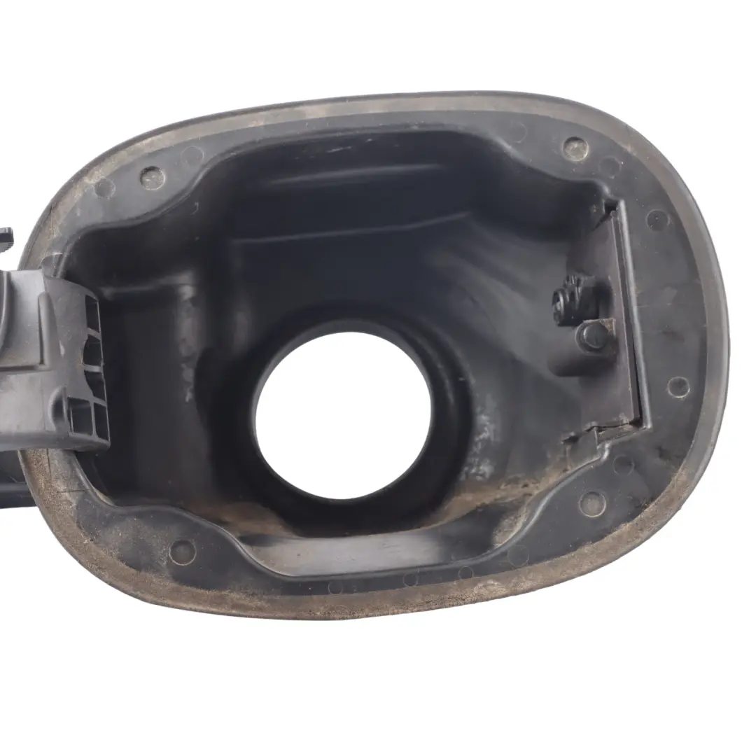Filler Pot Flap Cover Carrier Cap Recess to Mercedes X156 Fuel with Part number A1566304300 Mercedes X156 Fuel Filler Pot Flap Cover Carrier Cap Recess - SKU A1566304300 - Part number A1566304300