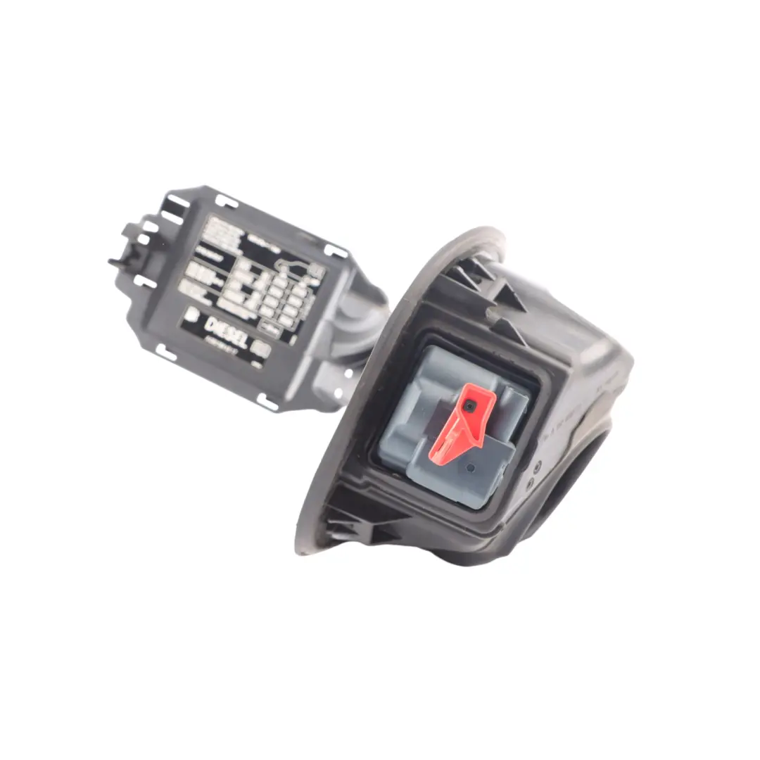 Filler Pot Flap Cover Carrier Cap Recess to Mercedes X156 Fuel with Part number A1566304300 Mercedes X156 Fuel Filler Pot Flap Cover Carrier Cap Recess - SKU A1566304300 - Part number A1566304300