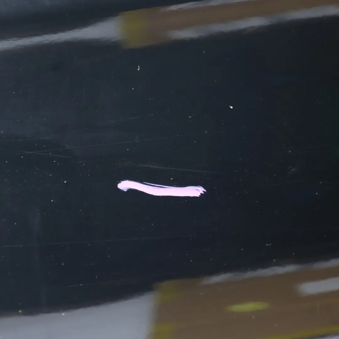 Door Front Left N/S Kosmos Cosmic Black Metallic - 191 to Mercedes X156 with Part number A1567200105 Mercedes X156 Door Front Left N/S Kosmos Cosmic Black Metallic - 191 - SKU A1567200105-KB - Part number A1567200105