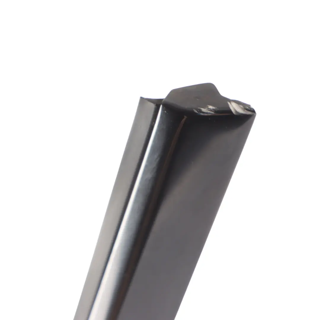 Window Strip Trim Door Rear Right N/S Moulding Seal to Mercedes X156 with Part number A1567351200 Mercedes X156 Window Strip Trim Door Rear Right N/S Moulding Seal - SKU A1567351200 - Part number A1567351200