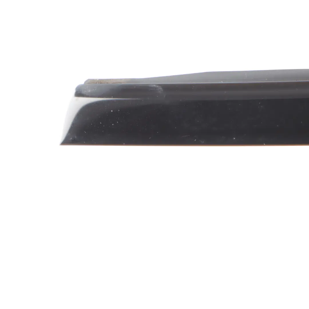 Window Strip Trim Door Rear Right N/S Moulding Seal to Mercedes X156 with Part number A1567351200 Mercedes X156 Window Strip Trim Door Rear Right N/S Moulding Seal - SKU A1567351200 - Part number A1567351200
