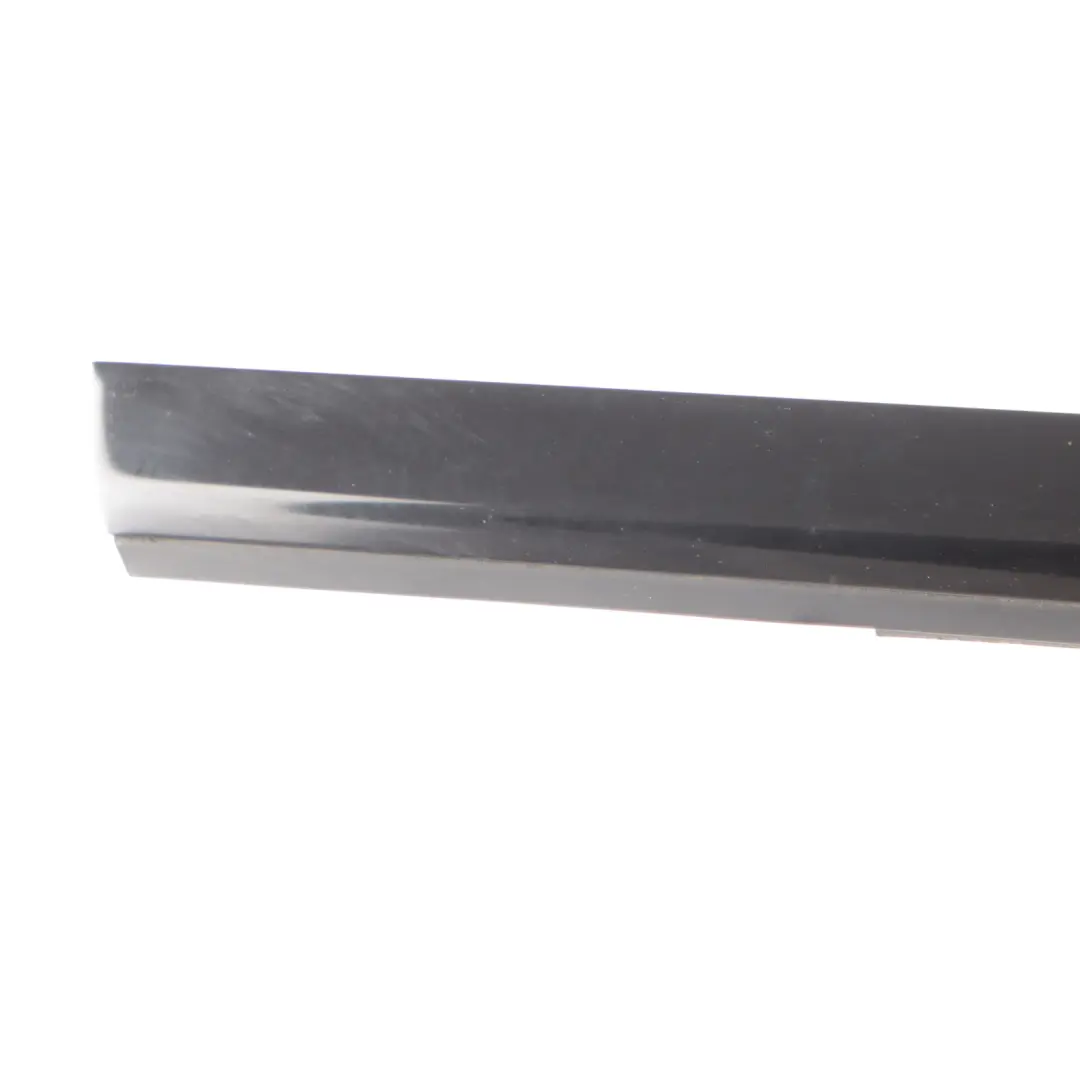 Window Strip Trim Door Rear Right N/S Moulding Seal to Mercedes X156 with Part number A1567351200 Mercedes X156 Window Strip Trim Door Rear Right N/S Moulding Seal - SKU A1567351200 - Part number A1567351200