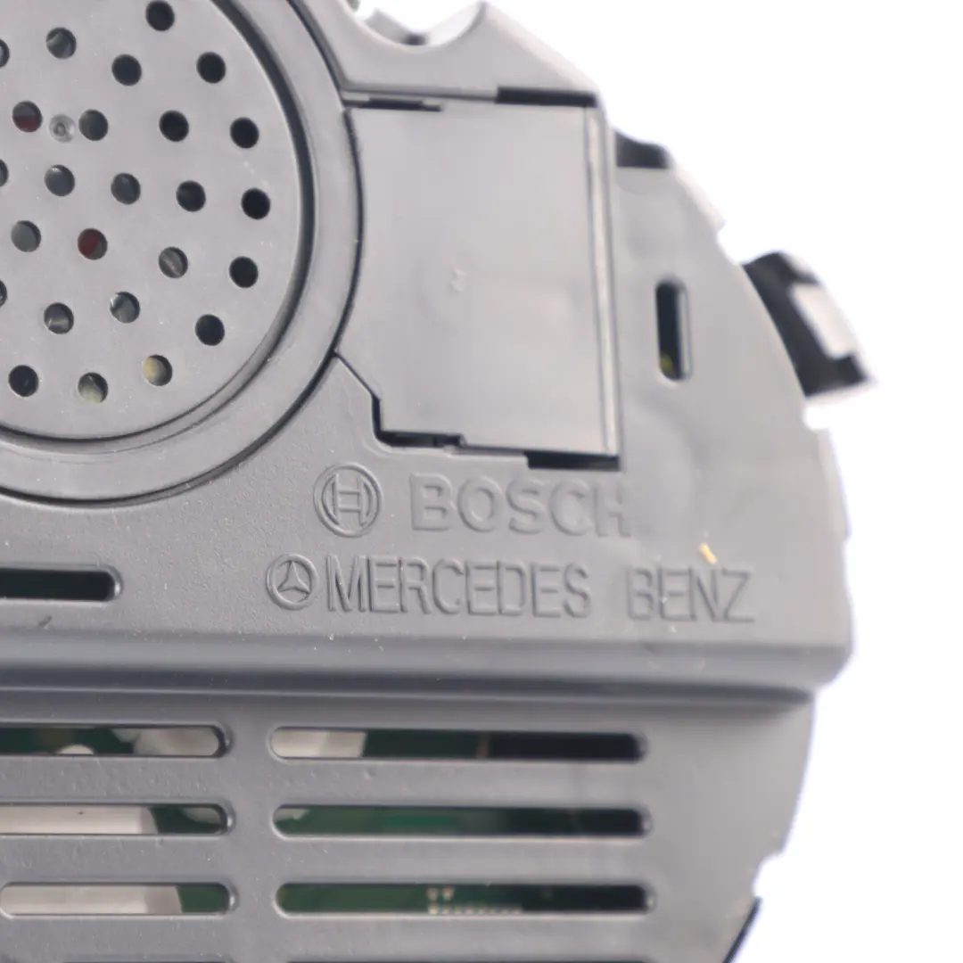 Instrument Cluster Speedometer Diesel Automatic Mercedes GLA 220 - SKU RHD-A1569009603 - Part number A1569009603