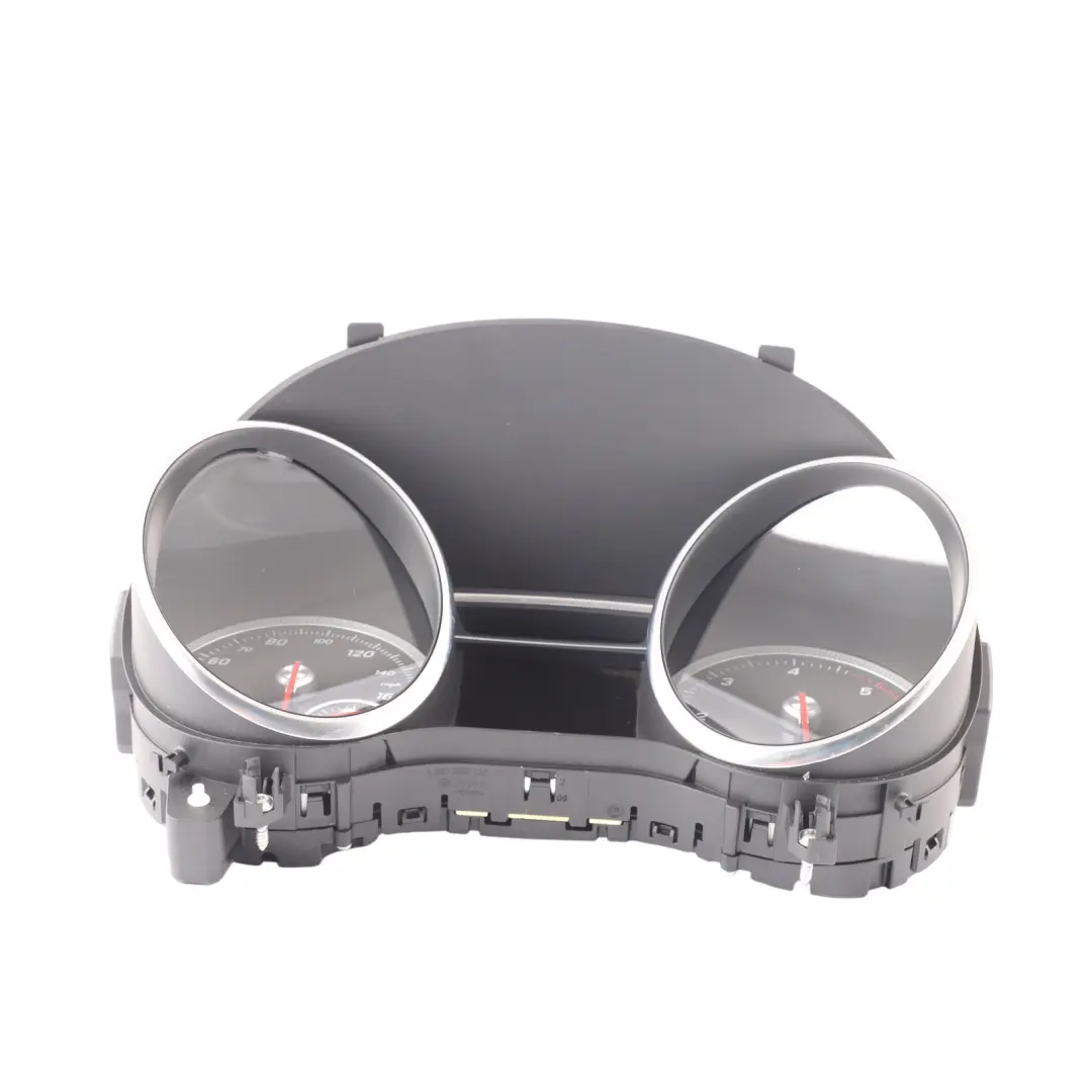 Instrument Cluster Speedometer Diesel Automatic Mercedes GLA 220 - SKU RHD-A1569009603 - Part number A1569009603