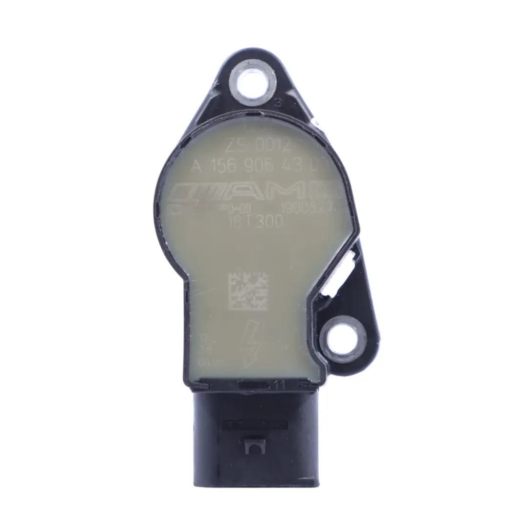 M156 Benzinmotor Zündspule für Mercedes C204 mit Teilenummer A1569064400 Mercedes C204 M156 Benzinmotor Zündspule - SKU A1569064400 - Teilenummer A1569064400