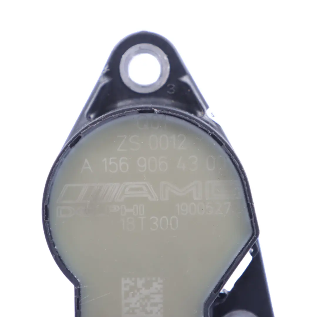 M156 Benzinmotor Zündspule für Mercedes C204 mit Teilenummer A1569064400 Mercedes C204 M156 Benzinmotor Zündspule - SKU A1569064400 - Teilenummer A1569064400
