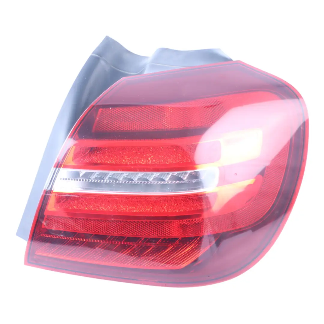 Tail Light Rear Lamp Outer Right O/S LED to Mercedes GLA X156 with Part number A1569069800 Mercedes GLA X156 Tail Light Rear Lamp Outer Right O/S LED - SKU A1569069800 - Part number A1569069800