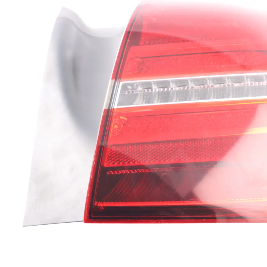 Mercedes GLA X156 Tail Light Rear Lamp Outer Right O/S LED - SKU A1569069800 - Part number A1569069800