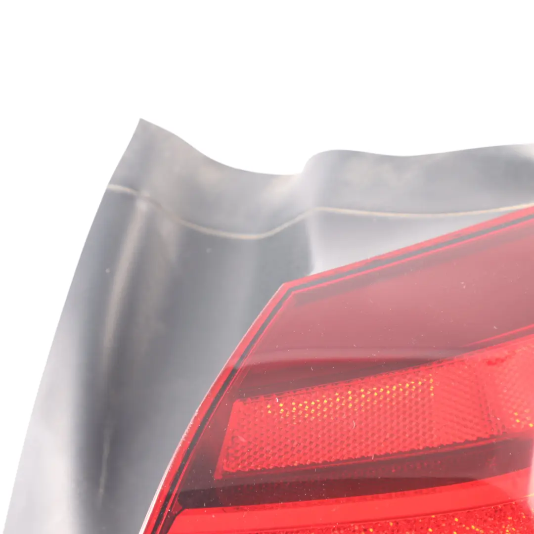 Tail Light Rear Lamp Outer Right O/S LED to Mercedes GLA X156 with Part number A1569069800 Mercedes GLA X156 Tail Light Rear Lamp Outer Right O/S LED - SKU A1569069800 - Part number A1569069800