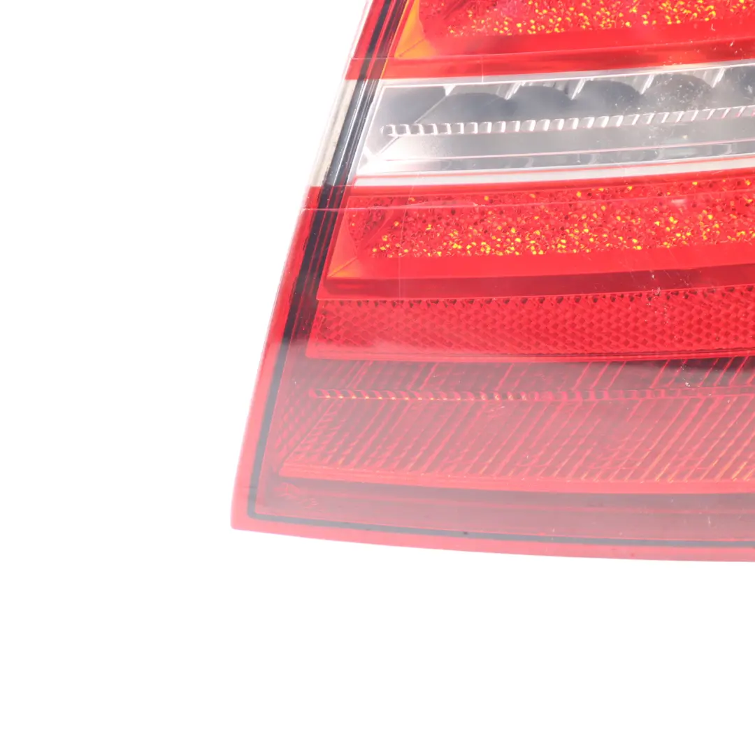 Mercedes GLA X156 Tail Light Rear Lamp Outer Right O/S LED - SKU A1569069800 - Part number A1569069800