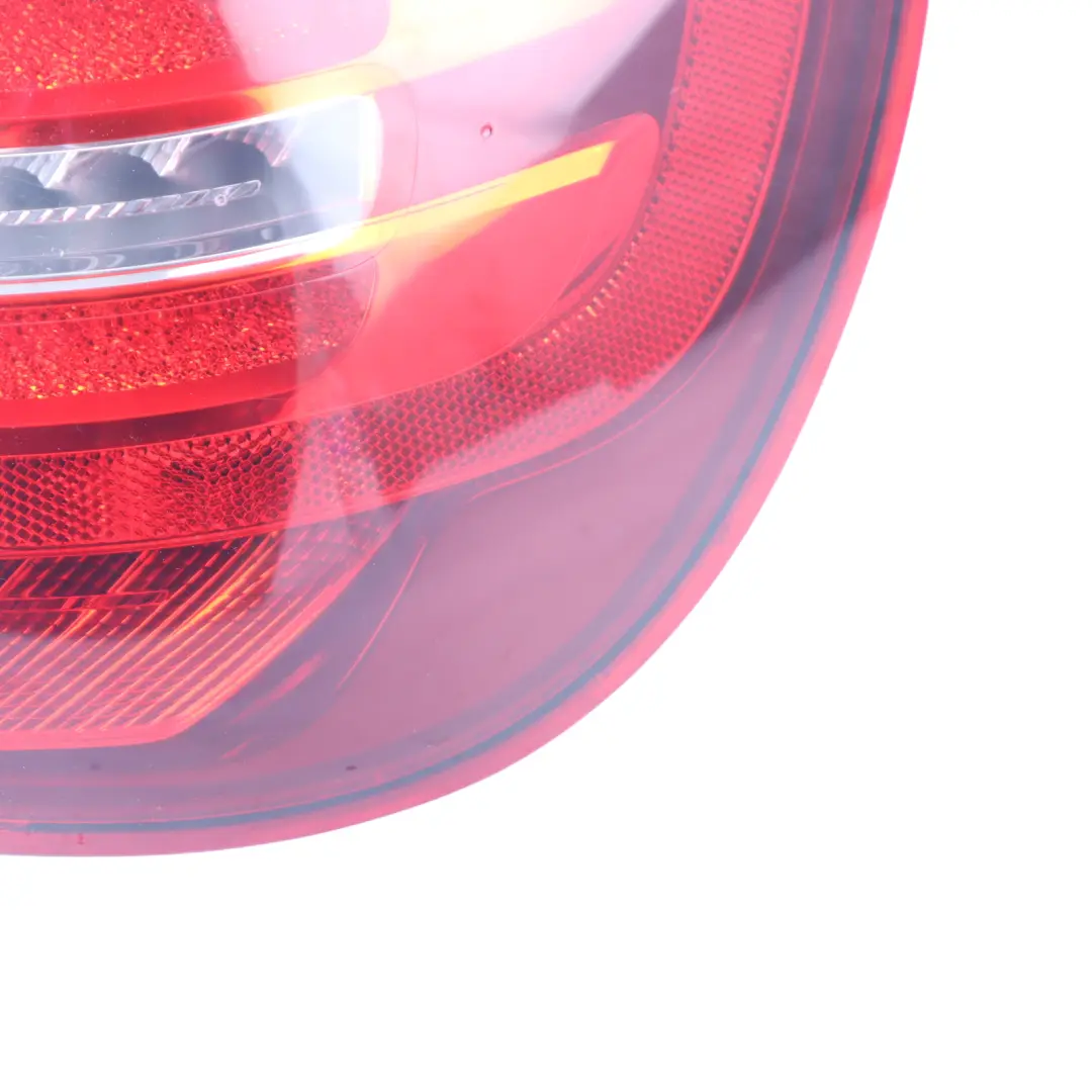 Mercedes GLA X156 Tail Light Rear Lamp Outer Right O/S LED - SKU A1569069800 - Part number A1569069800
