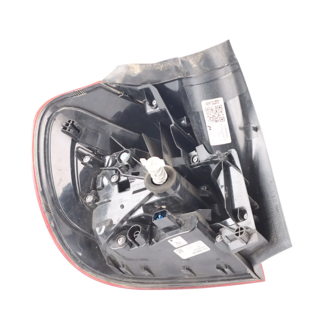 Mercedes GLA X156 Tail Light Rear Lamp Outer Right O/S LED - SKU A1569069800 - Part number A1569069800
