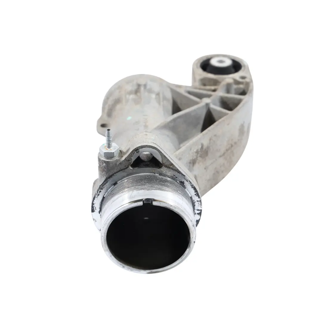 Differential Support Mercedes ML W164 Front Mount Bracket Carrier to with Part number A1643302102 Differential Support Mercedes ML W164 Front Mount Bracket Carrier - SKU A1643302102-1 - Part number A1643302102