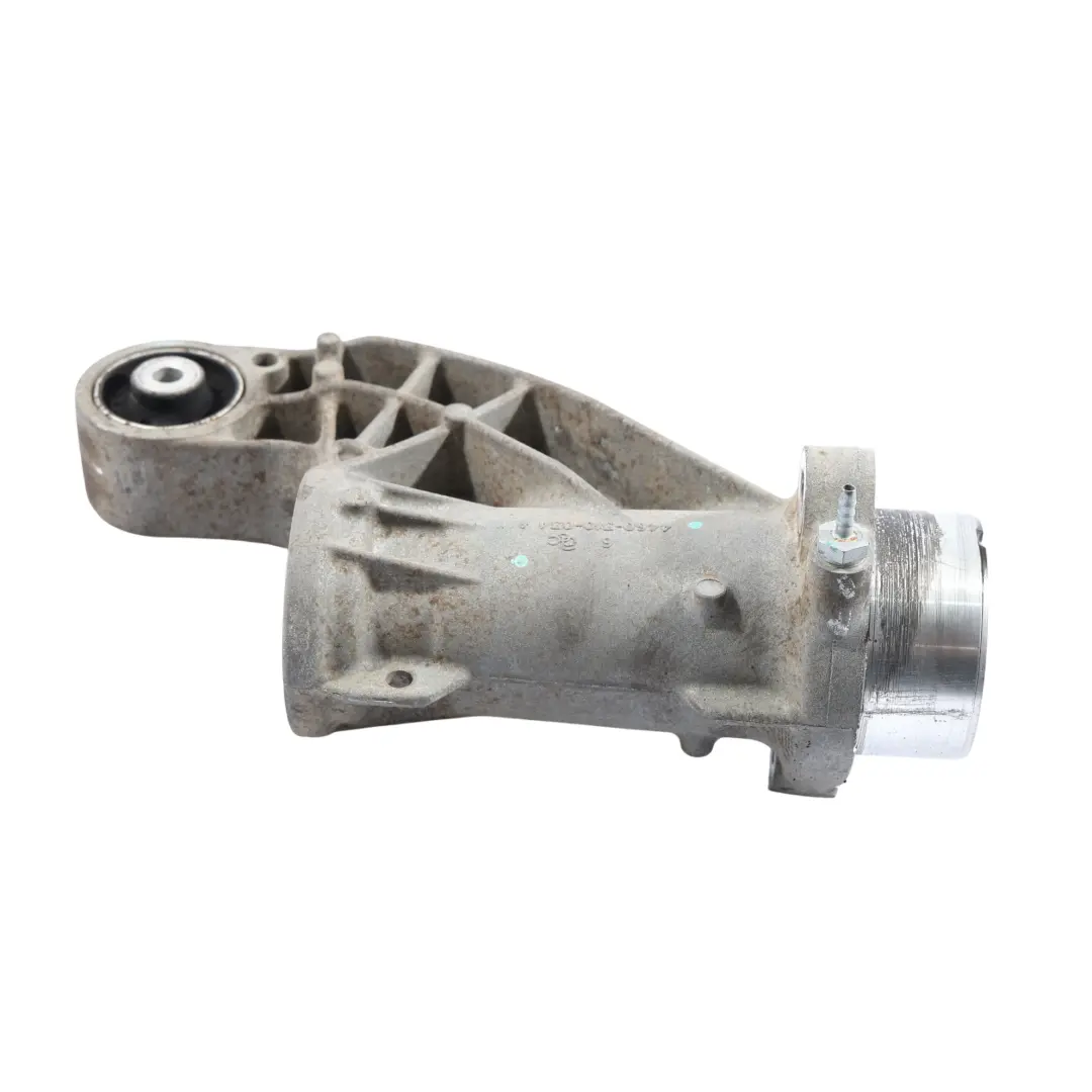 Soporte diferencial Mercedes ML W164 Soporte montaje delantero para con número de pieza A1643302102 Soporte diferencial Mercedes ML W164 Soporte montaje delantero - SKU A1643302102-1 - Número de pieza A1643302102