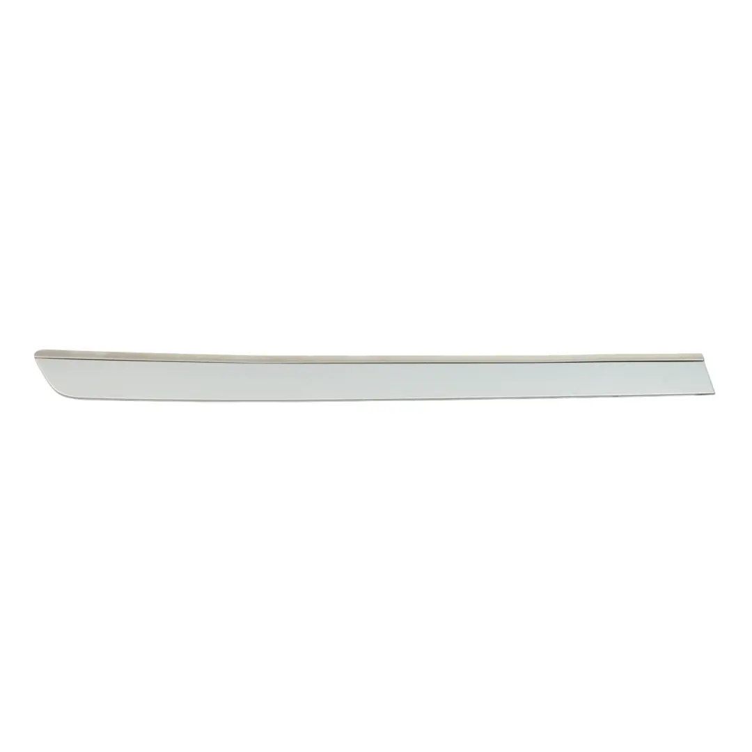 Mercedes GL X164 Türverkleidung Hinten Rechts Zierleiste Iridium Silber - 775 - SKU A1646905662-IRS - Teilenummer A1646905662