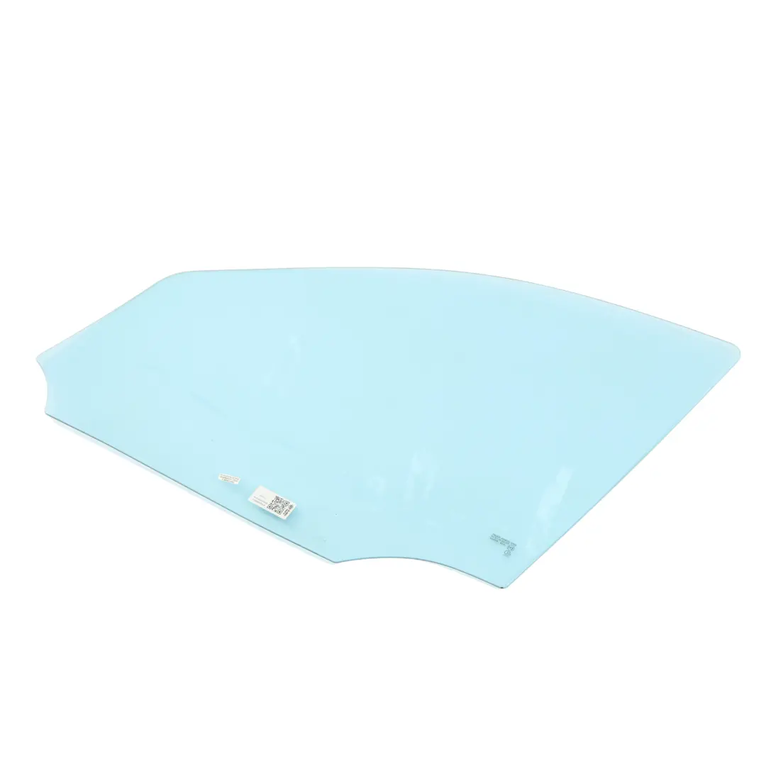  Cristal Mercedes ML W164 GL X164 Puerta Delantera Derecha Azul AS2 - SKU A1647250000-1 - Número de pieza A1647250000