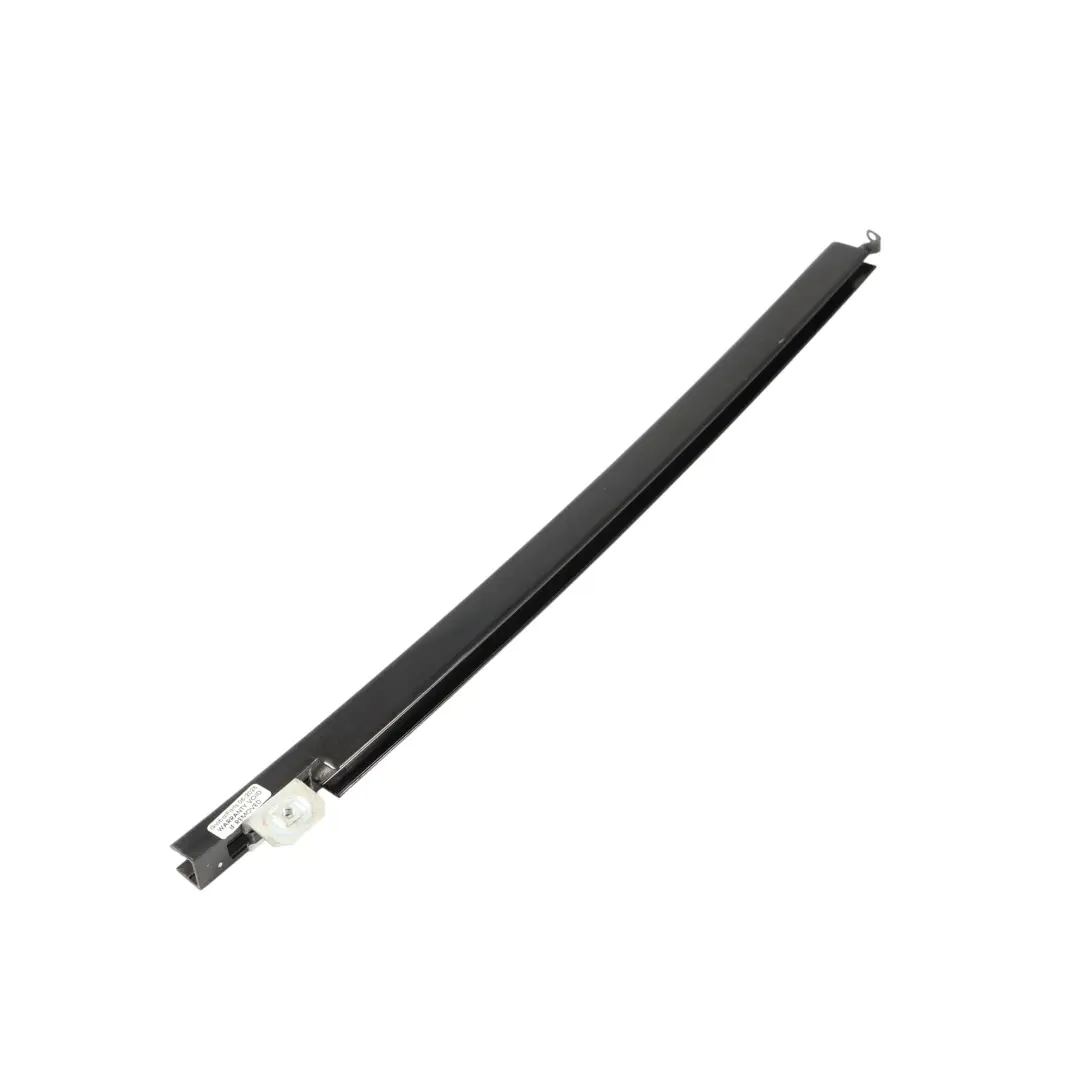 Moldura De Ventana Puerta Trasera Derecha para Mercedes GL X164 con número de pieza A1647300619 Mercedes GL X164 Moldura De Ventana Puerta Trasera Derecha - SKU A1647300619 - Número de pieza A1647300619