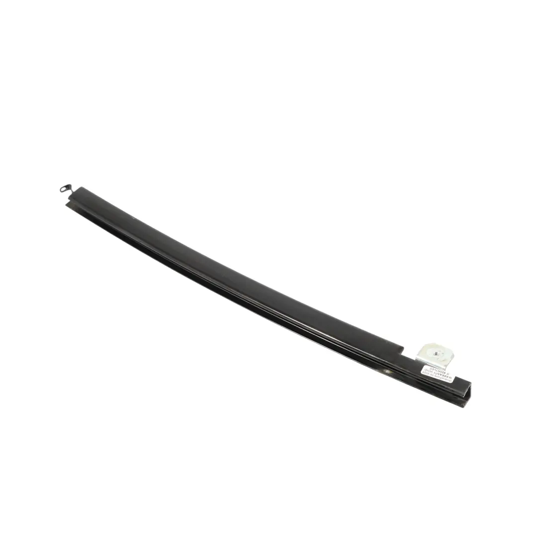 Mercedes X164 Striscia Finestra Porta Posteriore Destra Modanatura - SKU A1647300619 - Numero di parte A1647300619