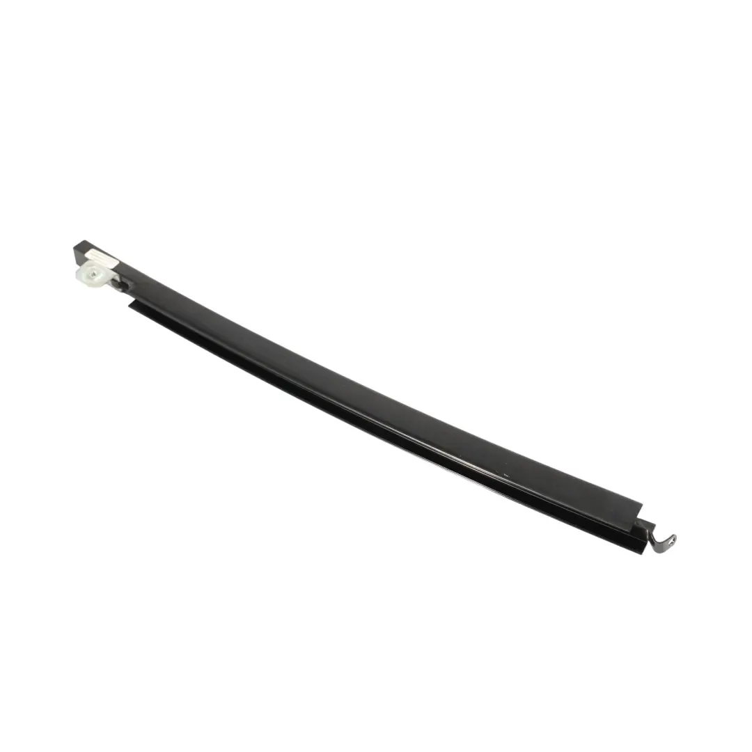 Moulure De Vitre De Porte Arrière Droite pour Mercedes GL X164 à propos du numéro de pièce A1647300619 Mercedes GL X164 Moulure De Vitre De Porte Arrière Droite - SKU A1647300619 - Numéro de pièce A1647300619