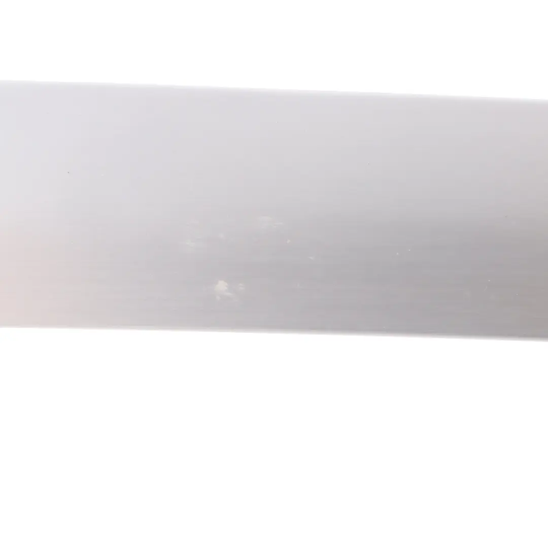 Right Door Card O/S Decor Strip Trim Silver to Mercedes ML GL W164 Rear with Part number A1647300622 Mercedes ML GL W164 Rear Right Door Card O/S Decor Strip Trim Silver - SKU A1647300622 - Part number A1647300622