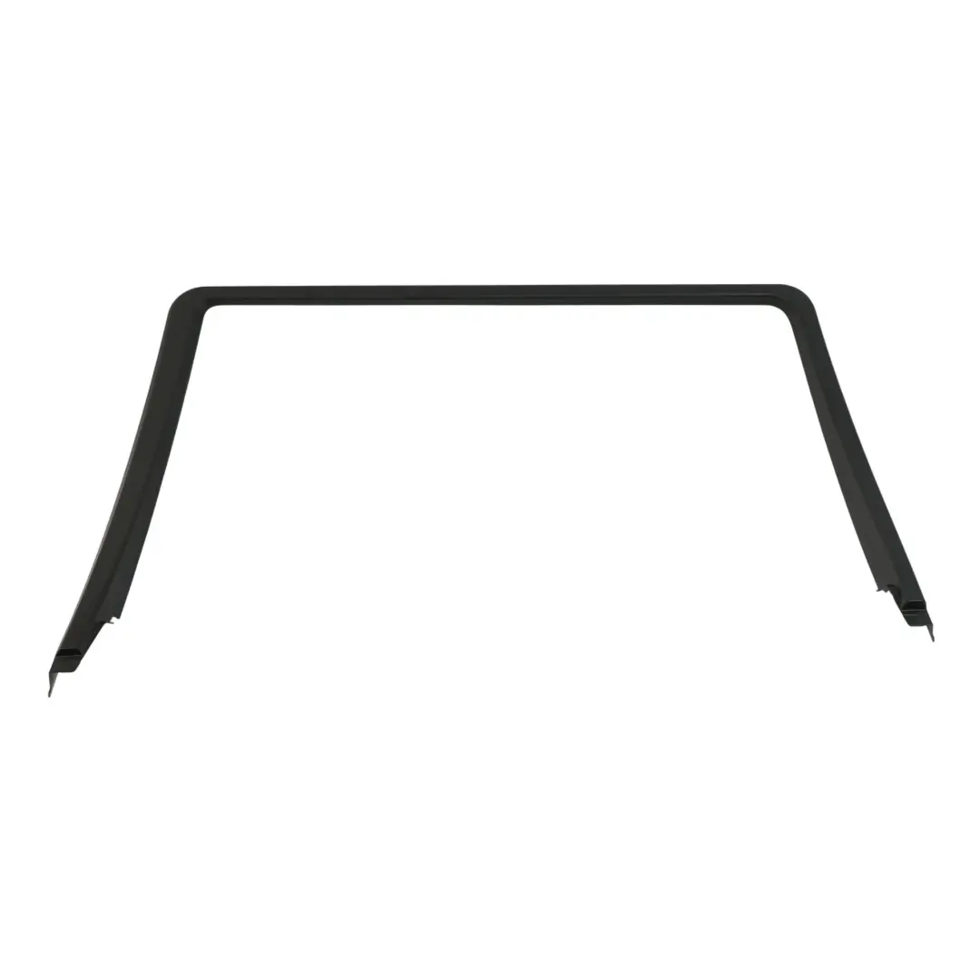 Junta De Ventana Puerta Trasera Derecha Marco para Mercedes X164 con número de pieza A1647301670 Mercedes X164 Junta De Ventana Puerta Trasera Derecha Marco - SKU A1647301670 - Número de pieza A1647301670