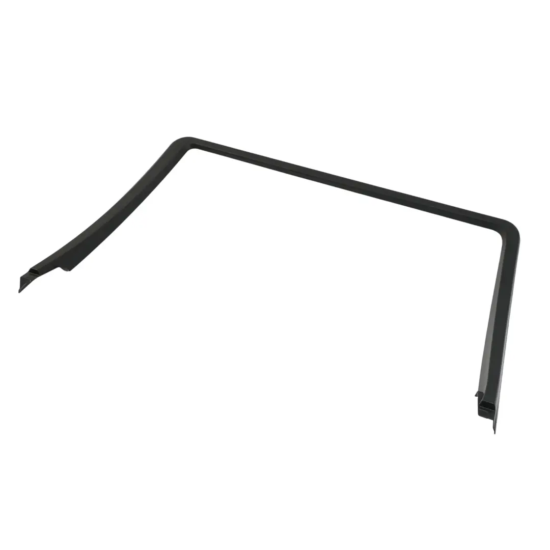 Door Window Gasket Rear Right O/S Rubber Seal Frame to Mercedes X164 with Part number A1647301670 Mercedes X164 Door Window Gasket Rear Right O/S Rubber Seal Frame - SKU A1647301670 - Part number A1647301670
