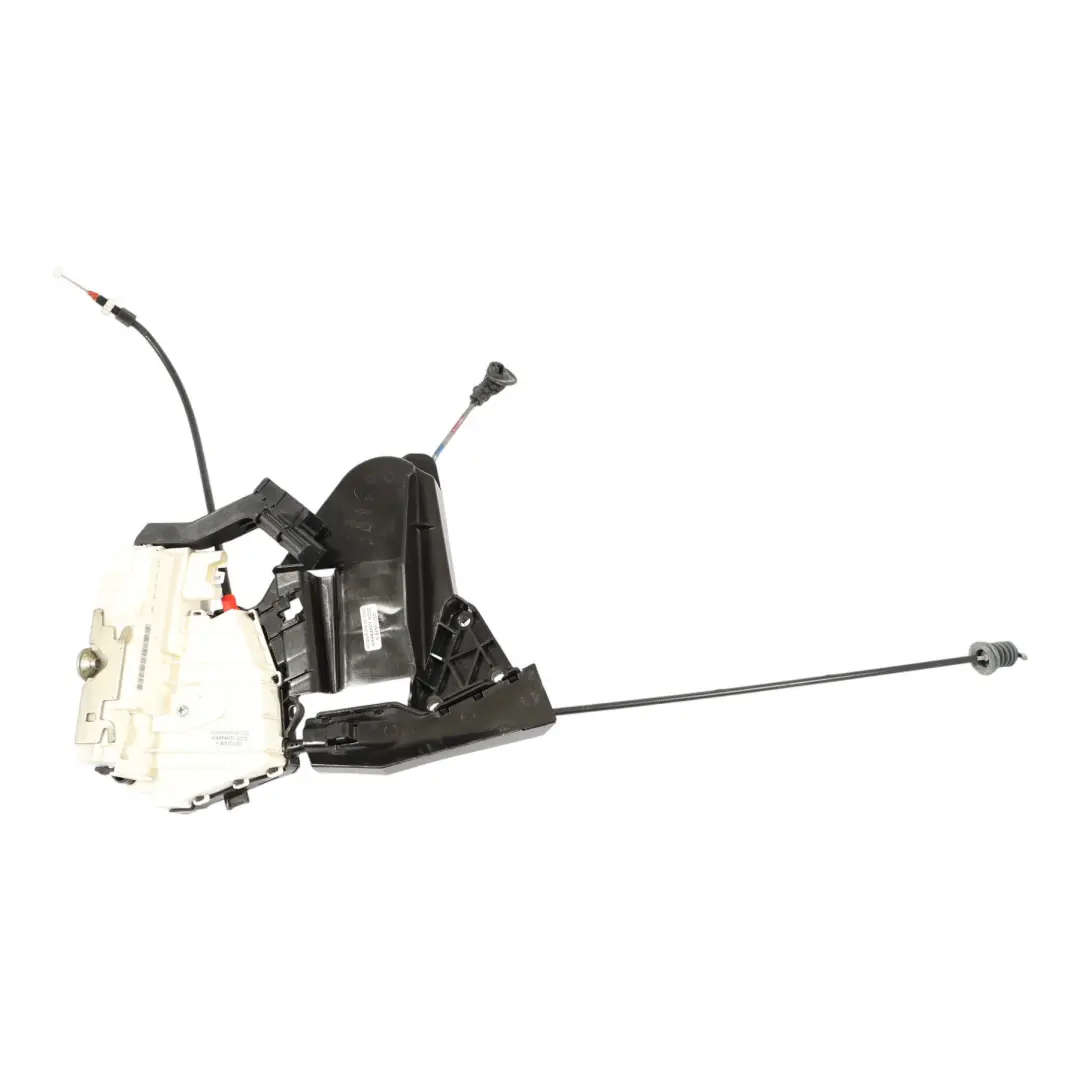 Mercedes GL X164 Door Lock Latch Mechanism Actuator Rear Right O/S - SKU A1647303035 - Part number A1647303035