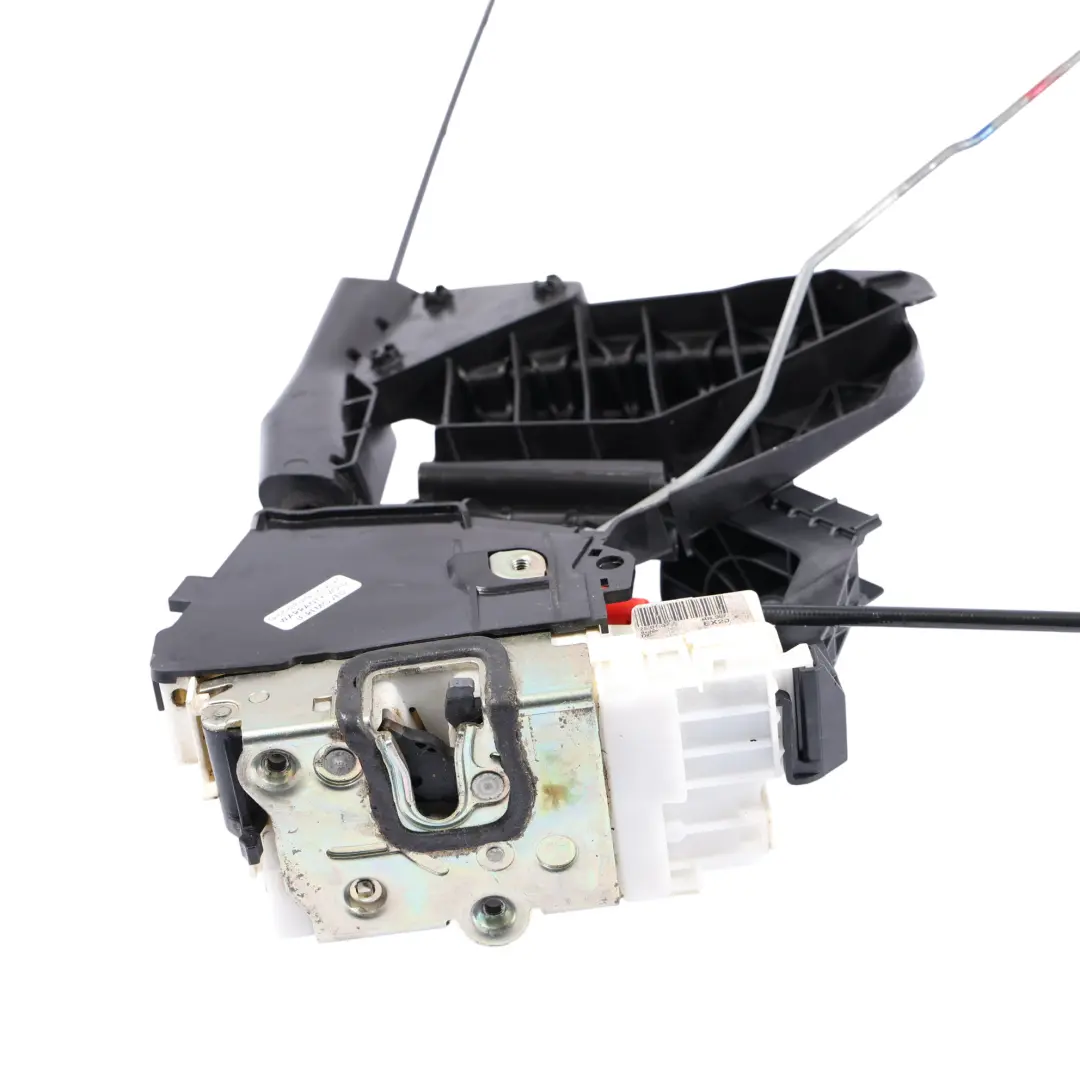 Mercedes GL X164 Door Lock Latch Mechanism Actuator Rear Right O/S - SKU A1647303035 - Part number A1647303035