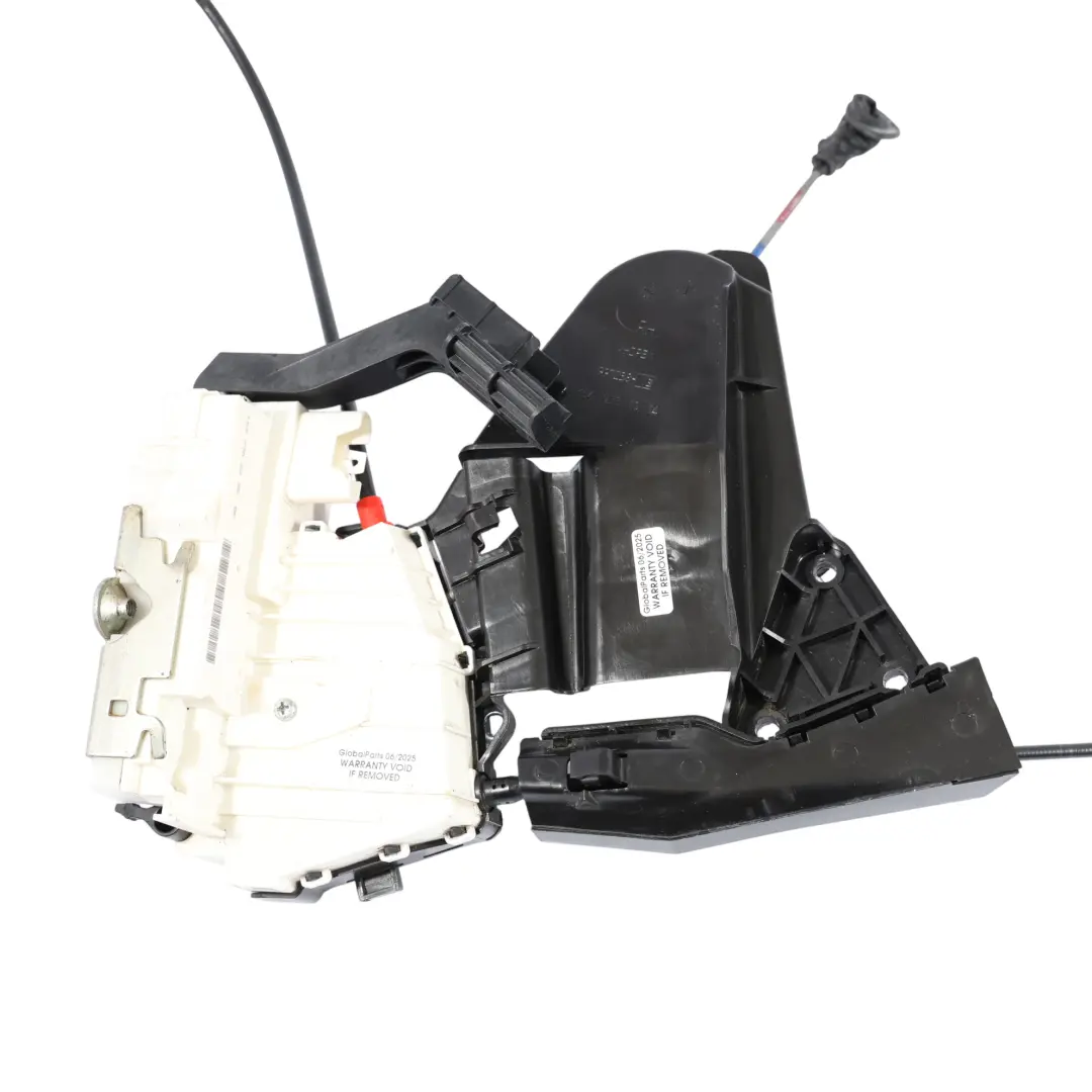 Mercedes GL X164 Türschloss Verriegelungsmechanismus Hinten Rechts - SKU A1647303035 - Teilenummer A1647303035