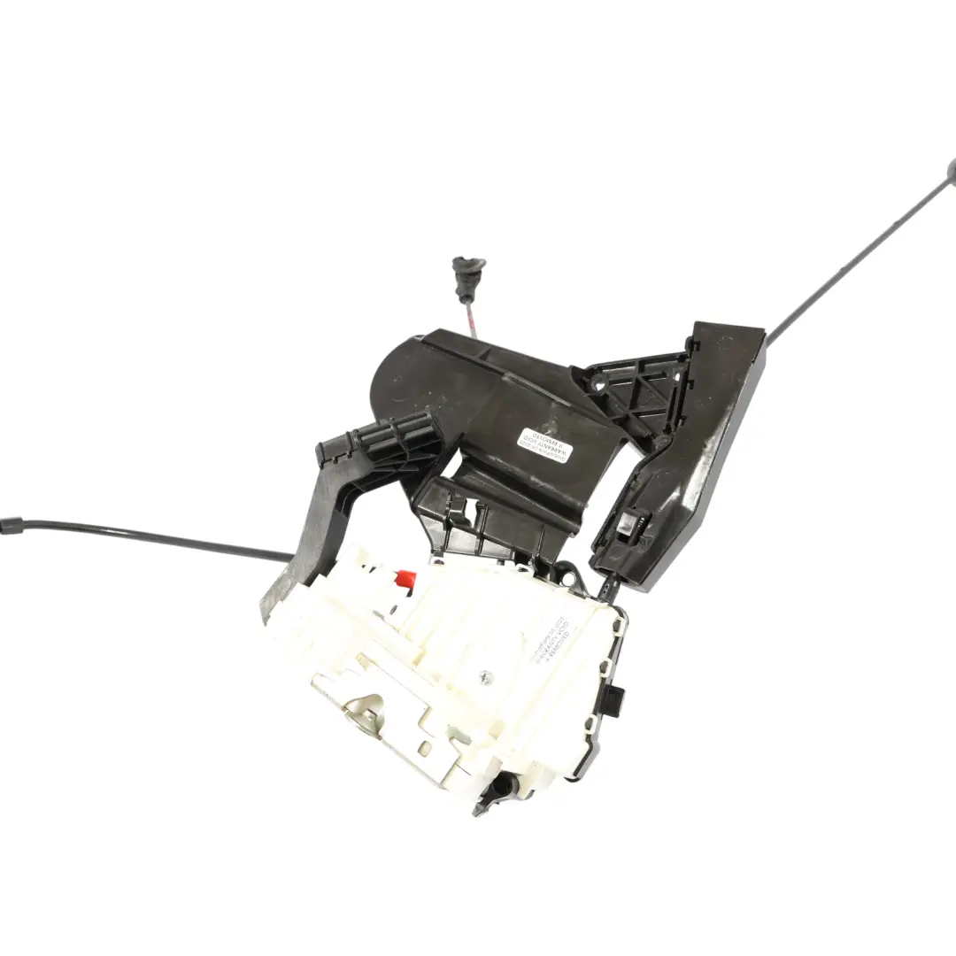 Mercedes GL X164 Door Lock Latch Mechanism Actuator Rear Right O/S - SKU A1647303035 - Part number A1647303035