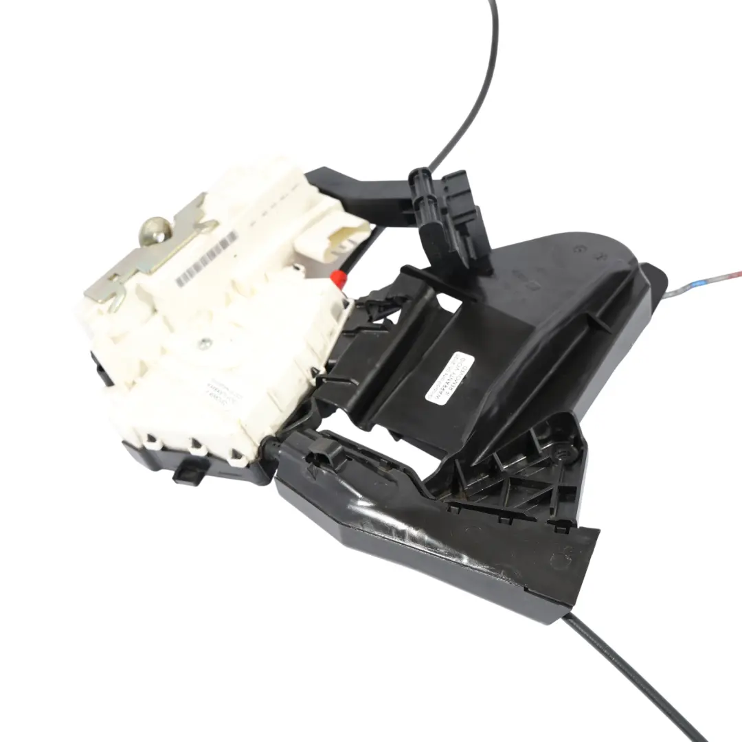 Meccanismo Di Chiusura Porta Posteriore Destro per Mercedes GL X164 con numero di parte A1647303035 Mercedes GL X164 Meccanismo Di Chiusura Porta Posteriore Destro - SKU A1647303035 - Numero di parte A1647303035