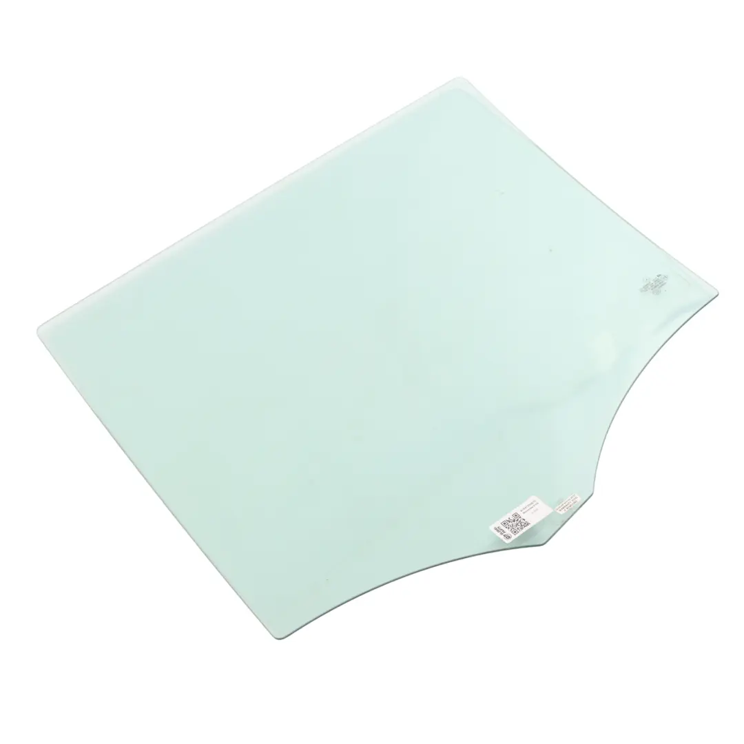 Mercedes X164 Door Window Glass Rear Right O/S Glazing Green AS2 - SKU A1647350610 - Part number A1647350610