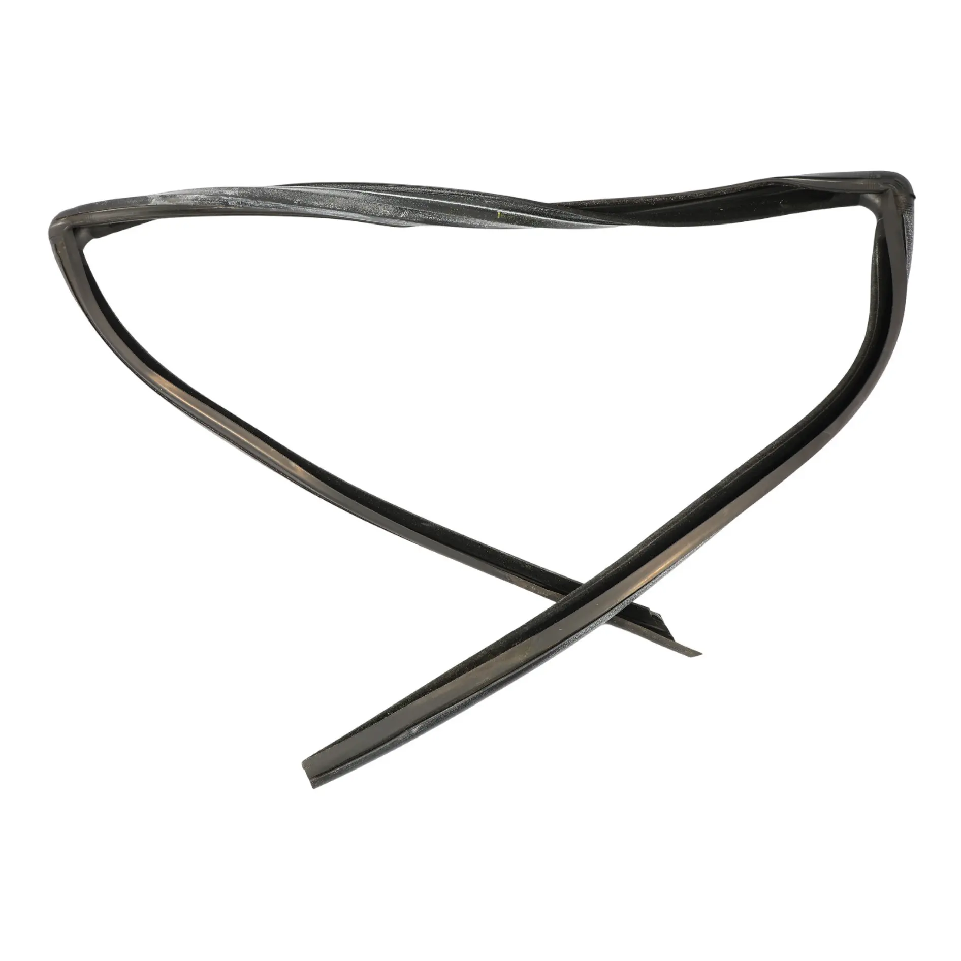 Mercedes GL X164 Fensterdichtung Tür Hinten Rechts Rahmen Dichtung A1647350625