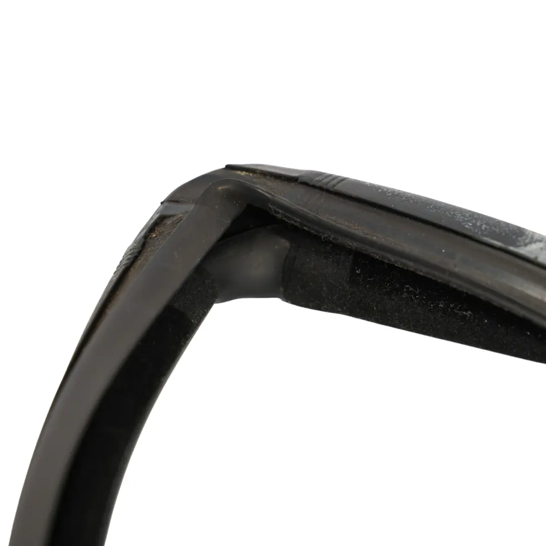 Window Seal Door Rear Right O/S Frame Gasket to Mercedes GL X164 with Part number A1647350625 Mercedes GL X164 Window Seal Door Rear Right O/S Frame Gasket - SKU A1647350625 - Part number A1647350625